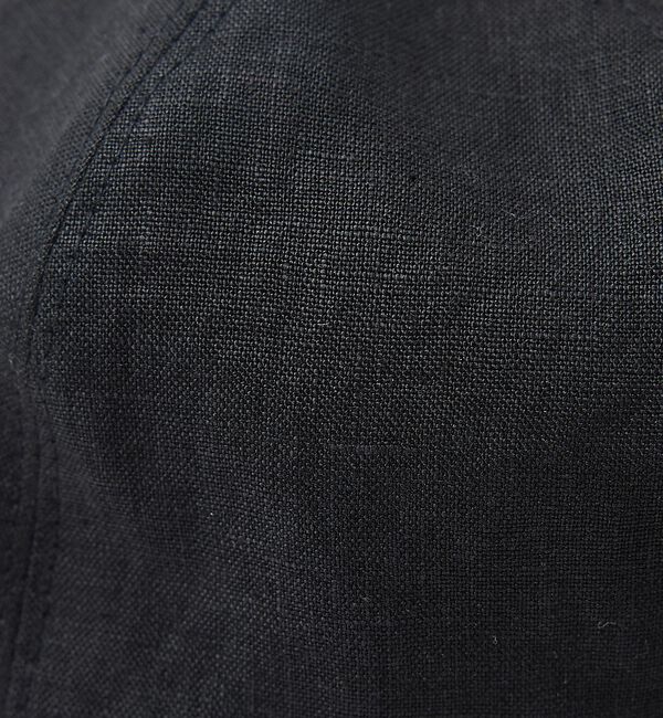 collex「【Nine Tailor/ナインテーラー】 Canna Hat リネンハット」|その他|
