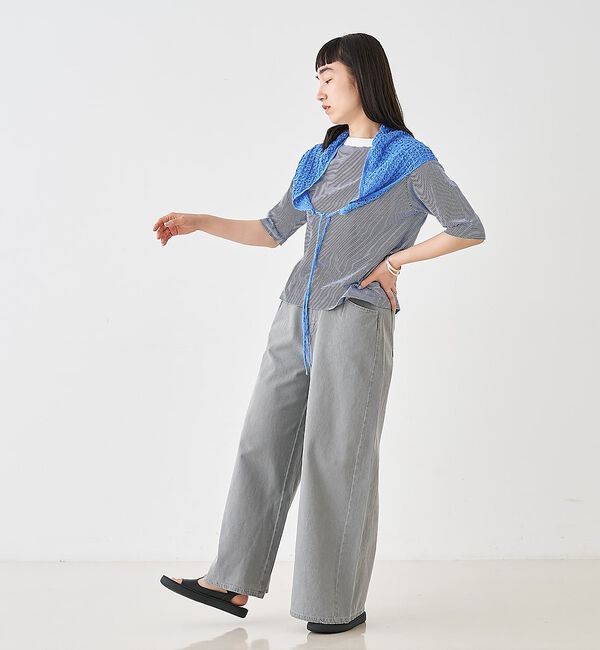 collex「ベーシックコットンTシャツ 2」|Tシャツ・カットソー|