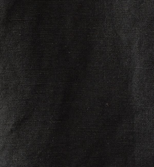ABAHOUSE「【WASH LINEN】ソフトリネン レギュラーフィットシャツ」|シャツ・ブラウス|