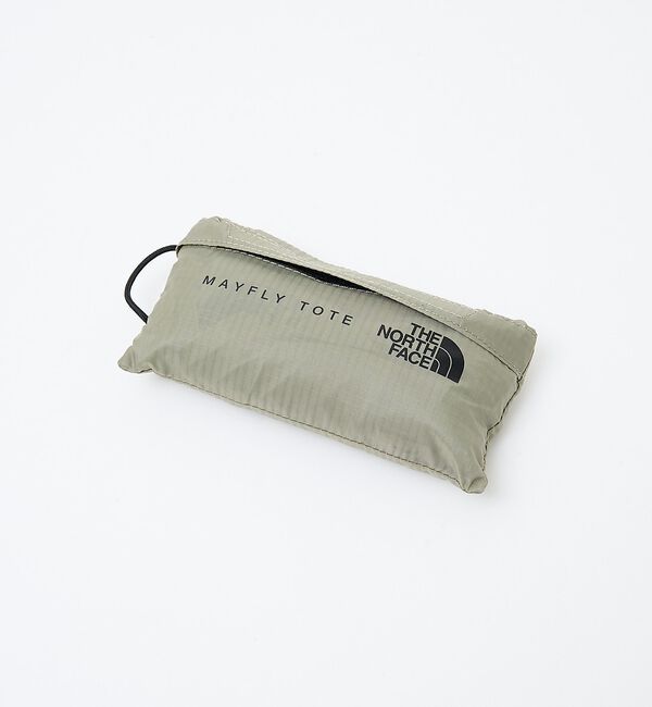 ABAHOUSE「【THE NORTH FACE / ザ・ノース・フェイス】MAYFLY TOTE」|トートバッグ|