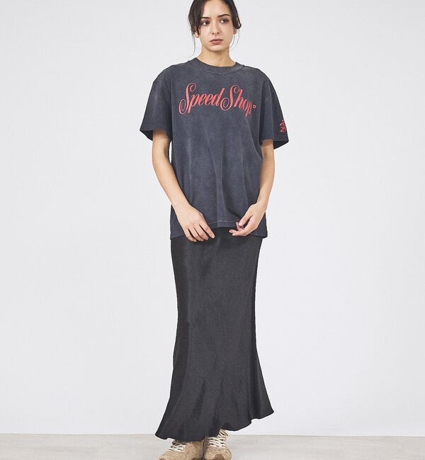 Rouge vif「【Deus Ex Machina/デウスエクスマキナ】Bugzzz Tee /」|Tシャツ・カットソー|