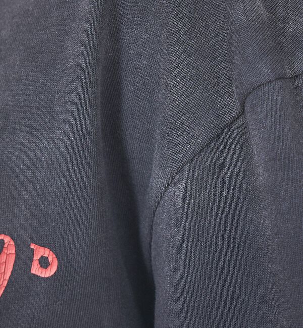 Rouge vif「【Deus Ex Machina/デウスエクスマキナ】Bugzzz Tee /」|Tシャツ・カットソー|