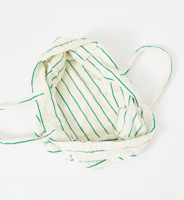 Rouge vif「【新色追加/BONGUSTA/ボングスタ】NARAM WEEKEND BAG/ビ」|トートバッグ|