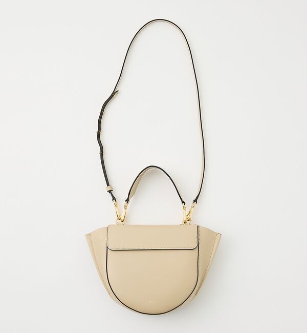The Store by C' 「【WANDLER】Hortensia Bag Small／スモールハンドバッグ」|ハンドバッグ|
