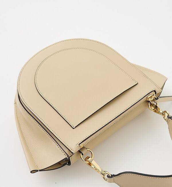 The Store by C' 「【WANDLER】Hortensia Bag Small／スモールハンドバッグ」|ハンドバッグ|