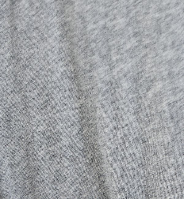The Store by C' 「【ENTIRE STUDIOS】SHEER L/S／シアーロングスリーブプルオー」|Tシャツ・カットソー|
