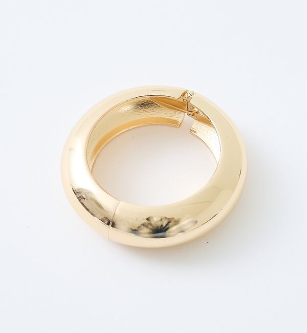 The Store by C' 「【SHASHI】Bangle 2set／2連バングル」|ブレスレット・バングル|