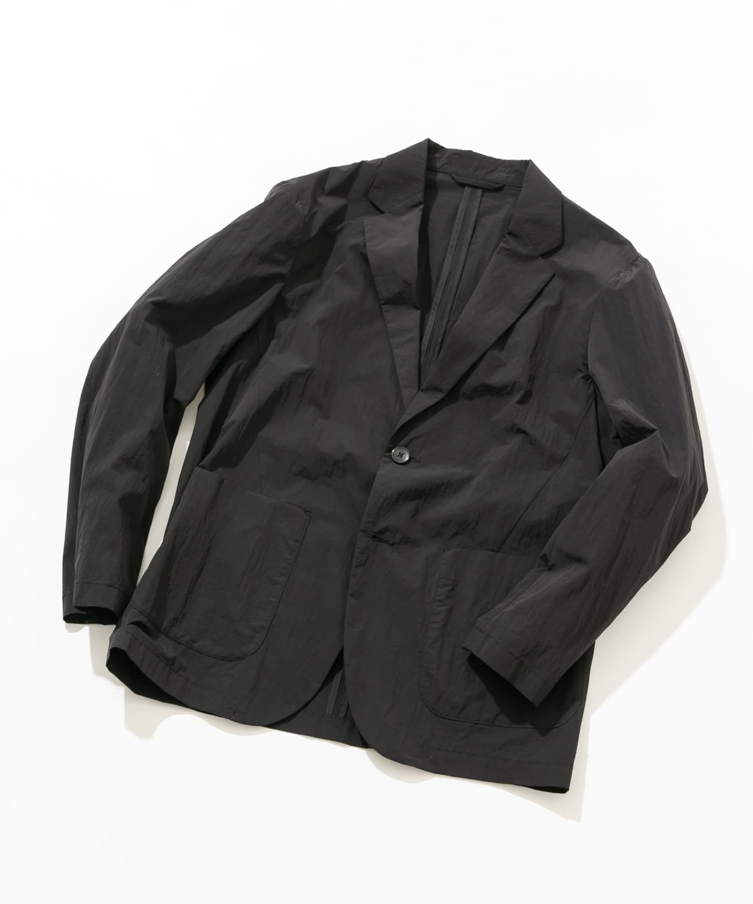 URBAN RESEARCH ROSSO「3H Dry Fabricリラックスジャケット」|その他|