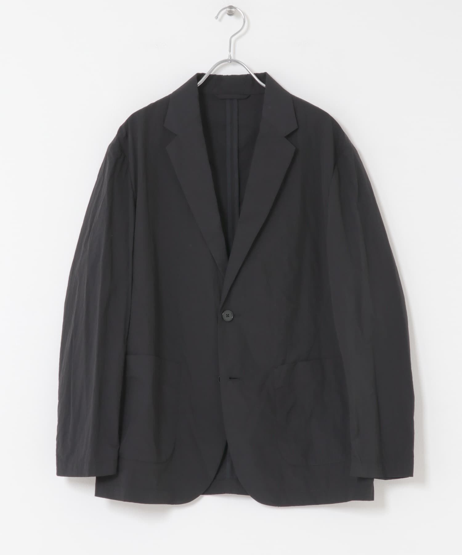 URBAN RESEARCH ROSSO「3H Dry Fabricリラックスジャケット」|その他|