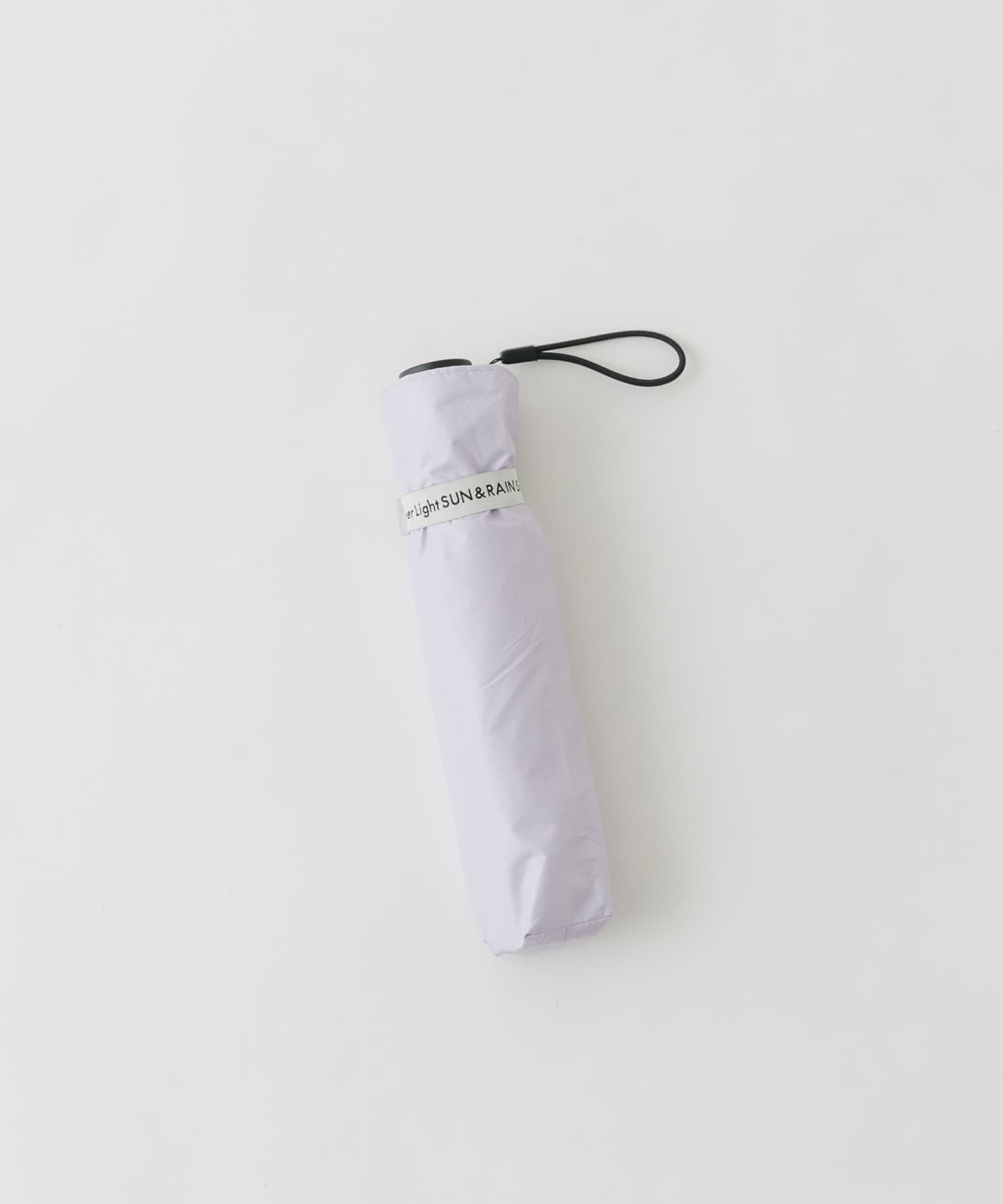 SMELLY「because　Solid Color Mini」|傘|