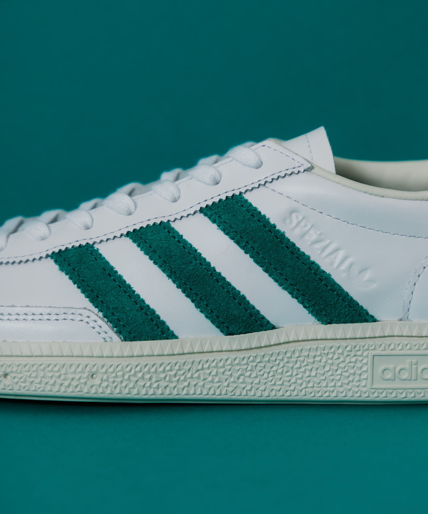 URBAN RESEARCH DOORS「『別注』adidas&times;DOORS　HANDBALL SPEZIAL」|スニーカー|