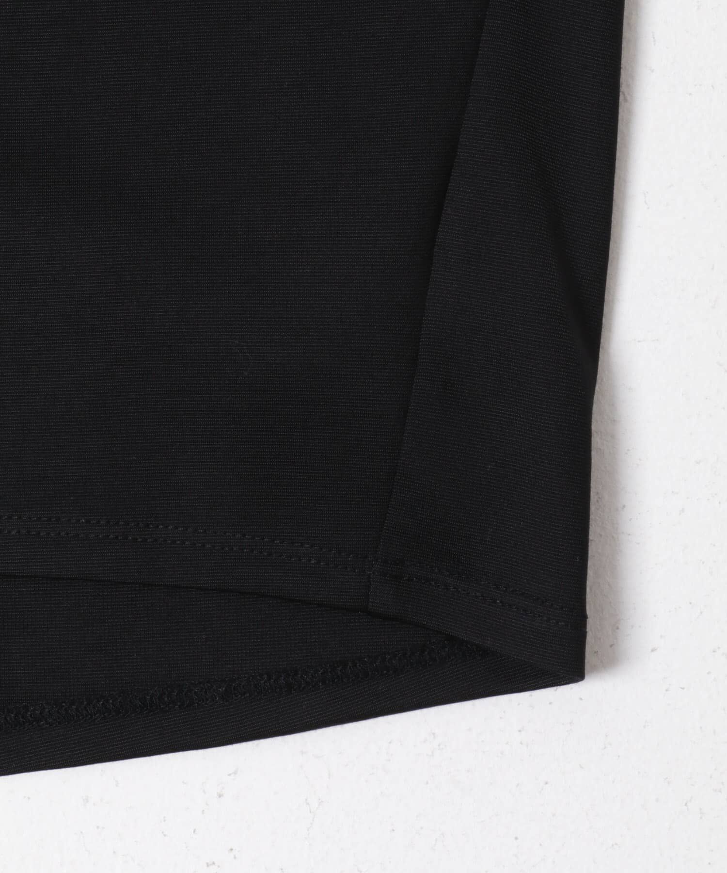 URBAN RESEARCH ROSSO「UVカットクールタッチタックスリーブプルオーバー」|Tシャツ・カットソー|