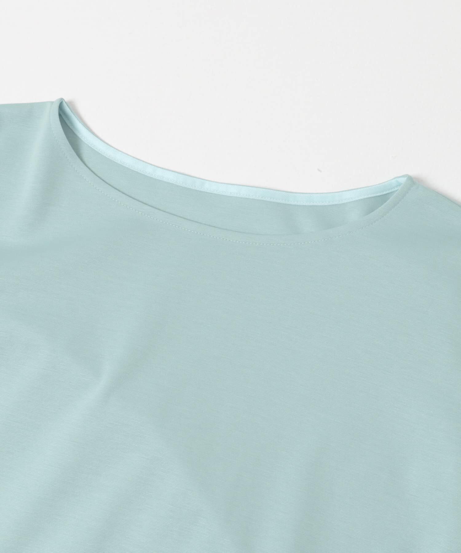 URBAN RESEARCH ROSSO「UVカットクールタッチタックスリーブプルオーバー」|Tシャツ・カットソー|