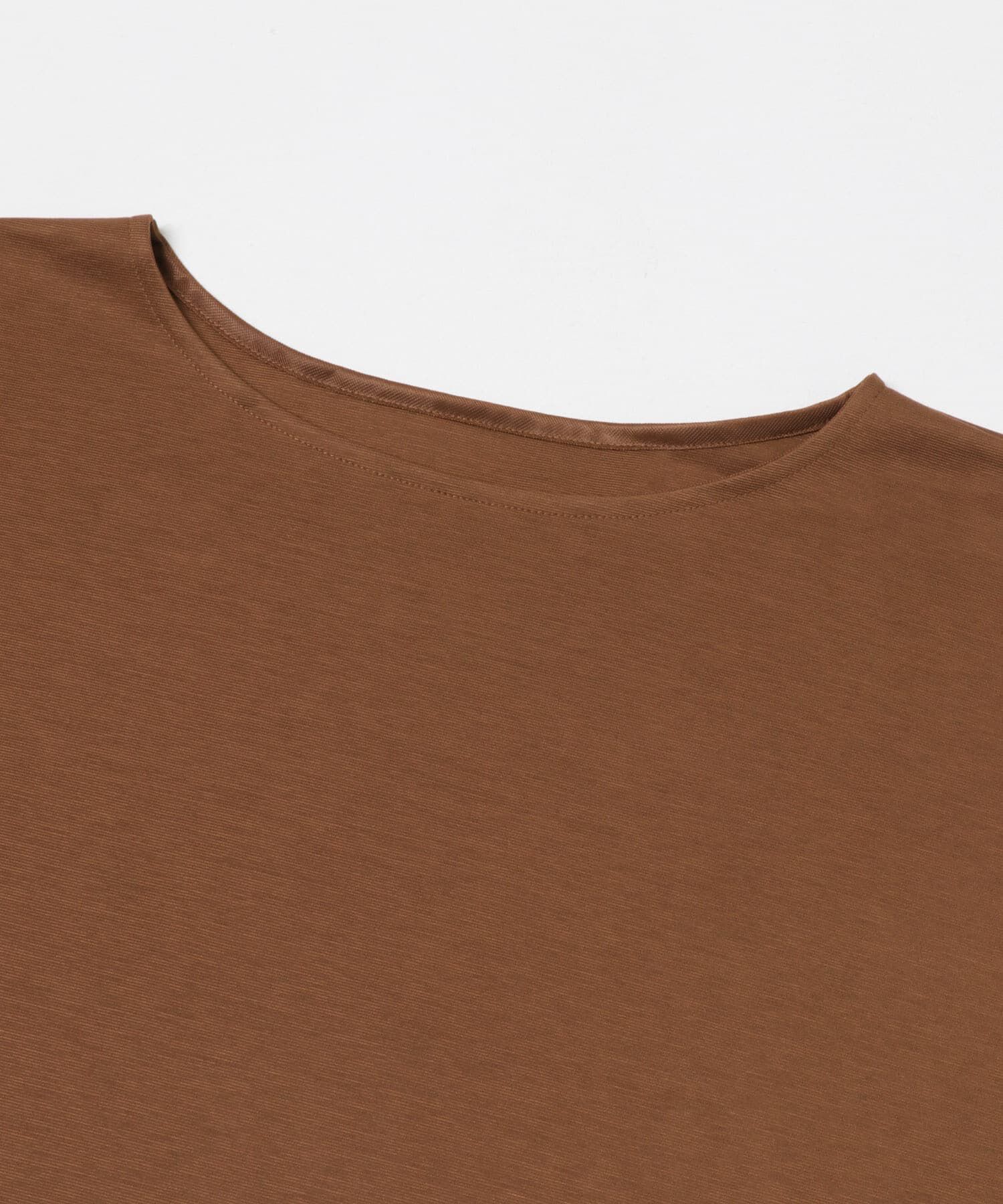 URBAN RESEARCH ROSSO「UVカットクールタッチタックスリーブプルオーバー」|Tシャツ・カットソー|