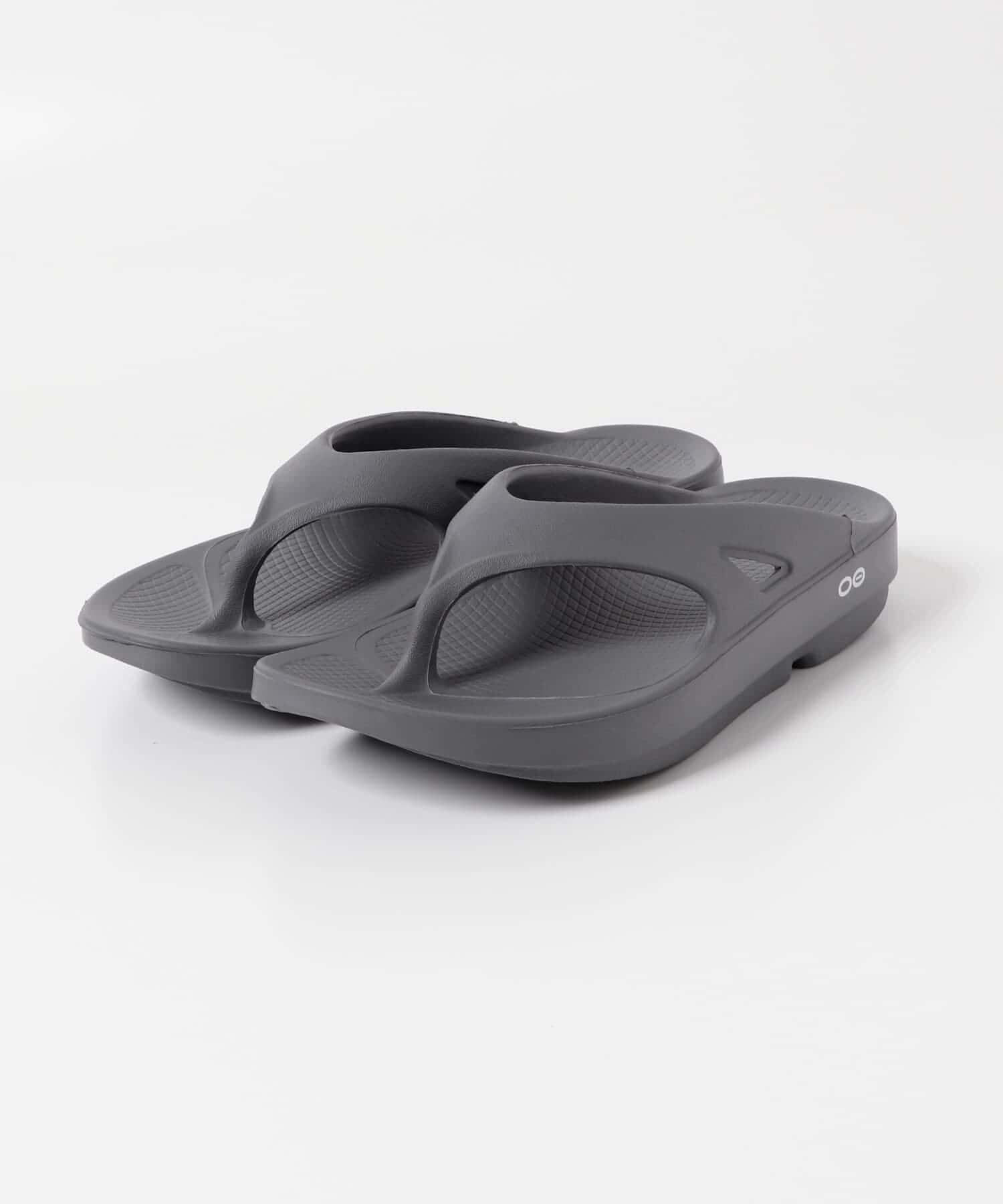 URBAN RESEARCH DOORS「OOFOS　OORIGINAL」|サンダル|
