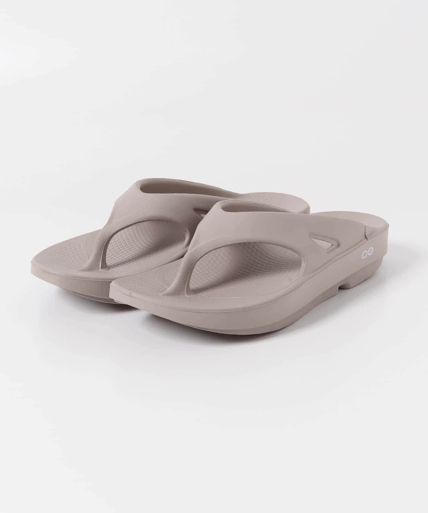 URBAN RESEARCH DOORS「OOFOS　OORIGINAL」|サンダル|