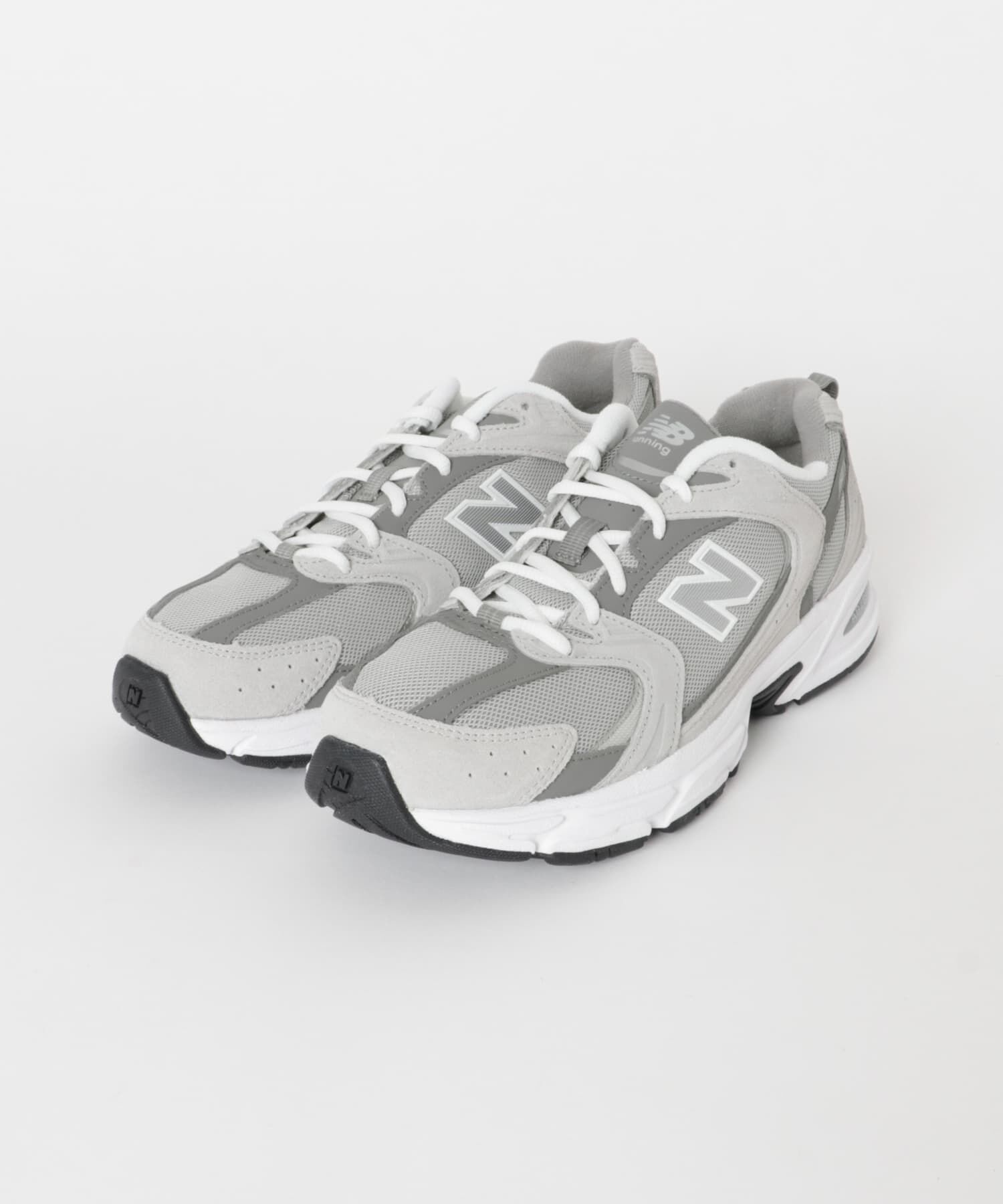 URBAN RESEARCH DOORS「NEW BALANCE　MR530」|スニーカー|