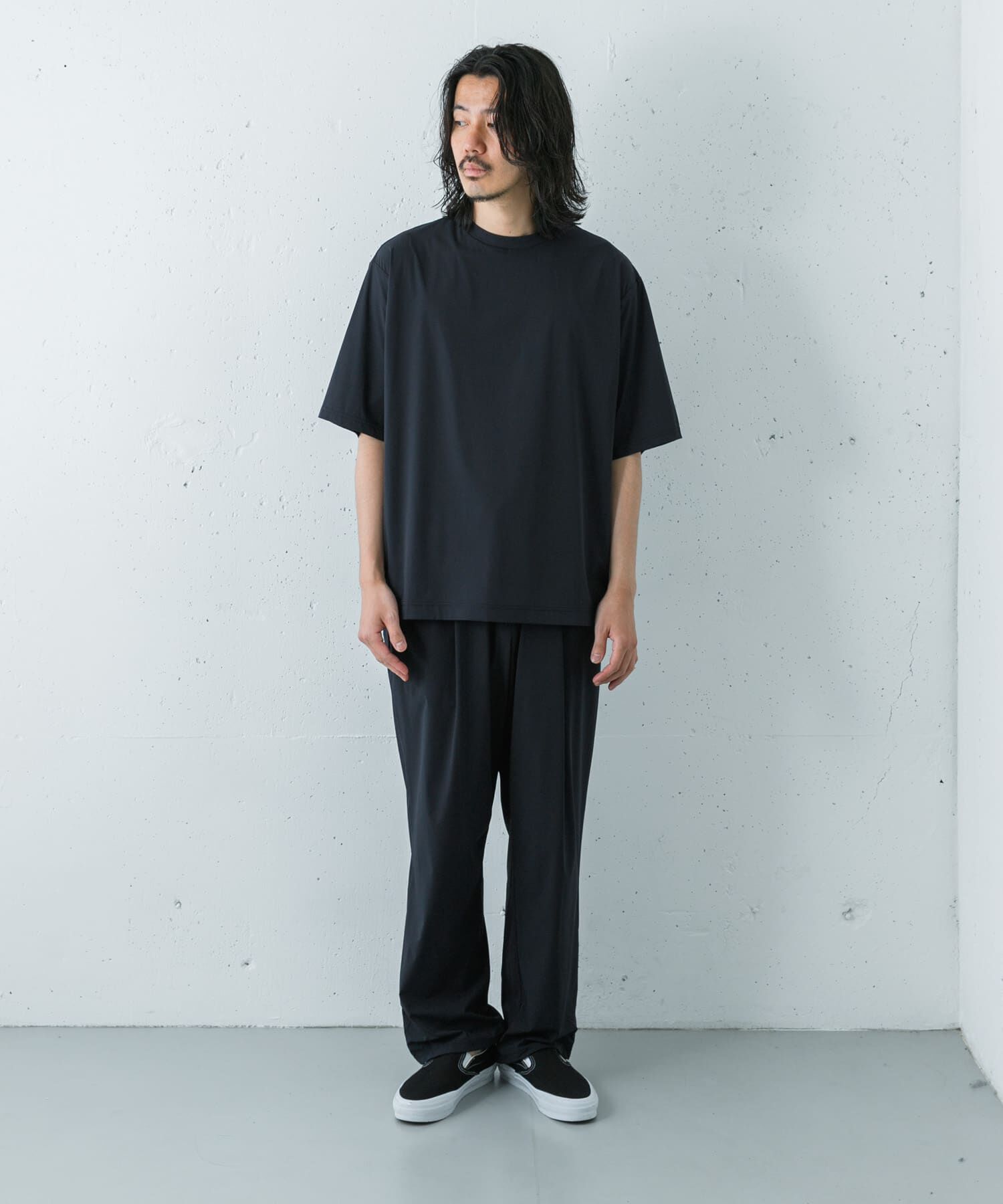 URBAN RESEARCH「『撥水/接触冷感』『UR TECH MoLight』PACKABLE PANTS」|その他|