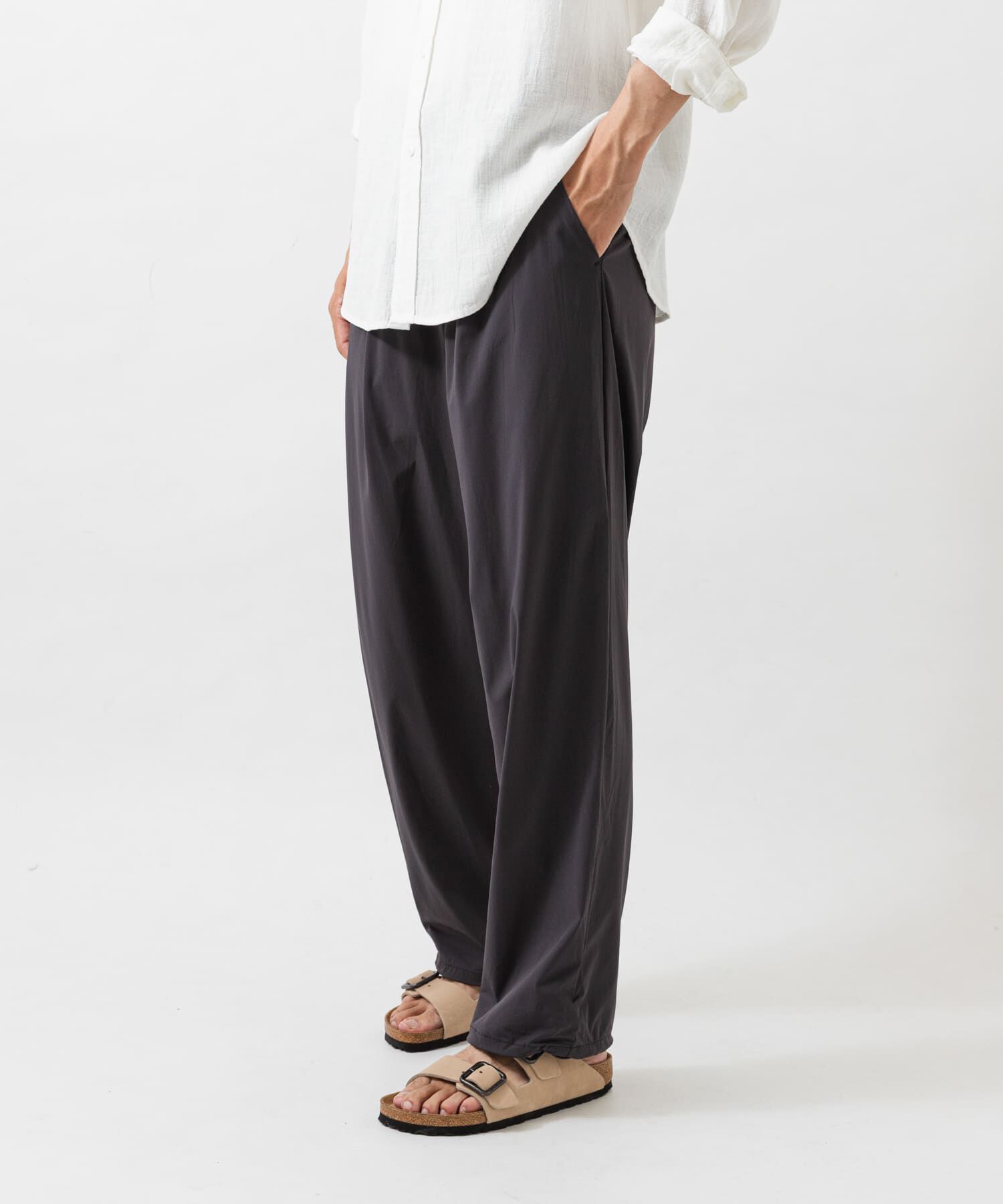 URBAN RESEARCH「『撥水/接触冷感』『UR TECH MoLight』PACKABLE PANTS」|その他|