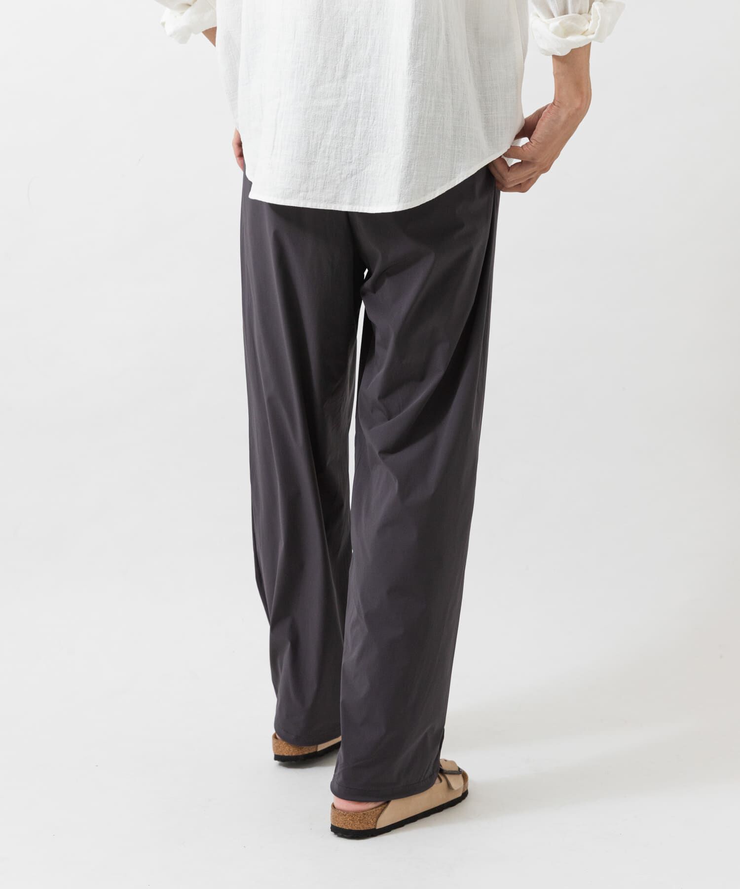 URBAN RESEARCH「『撥水/接触冷感』『UR TECH MoLight』PACKABLE PANTS」|その他|