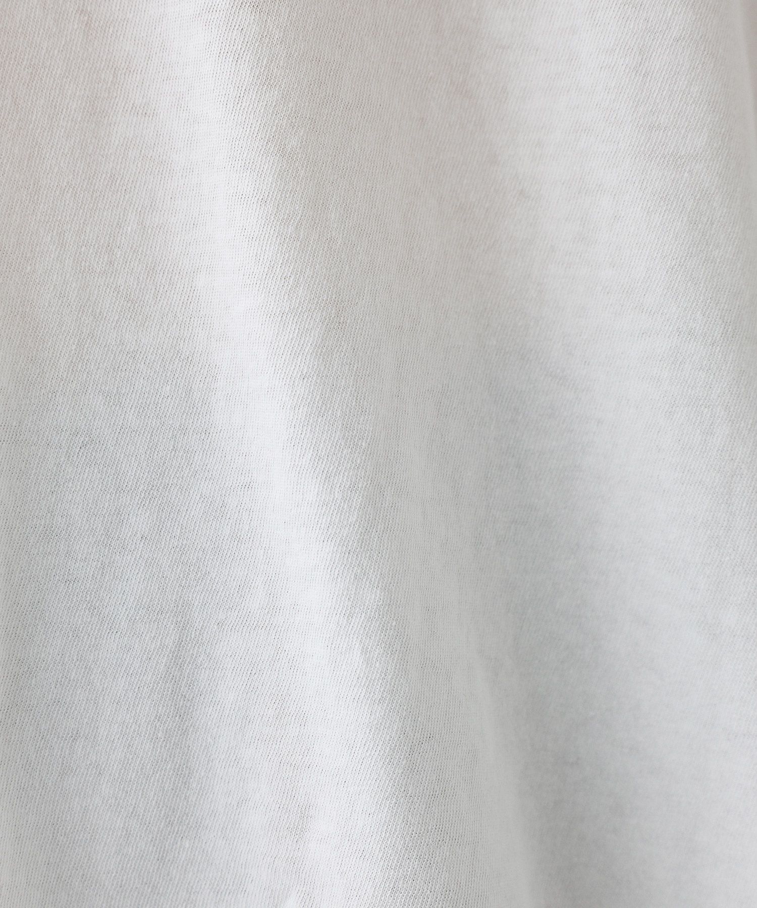 BABYLONE「ガーメントダイTEE」|Tシャツ・カットソー|