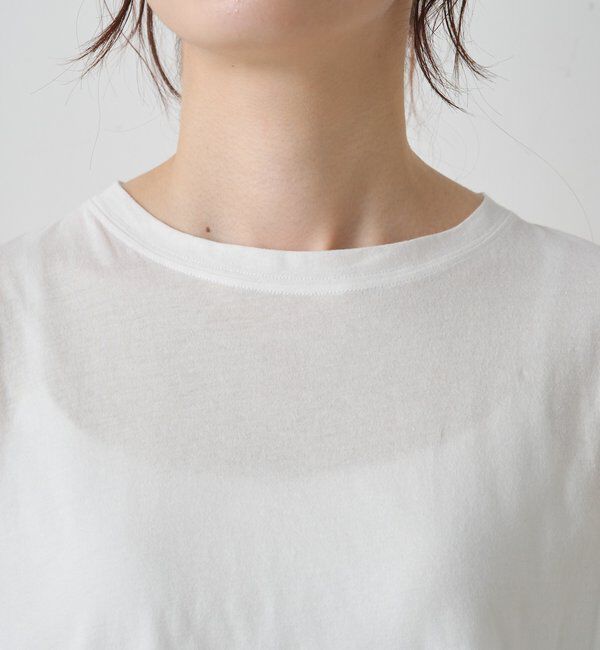  「【セットアップ対応】ドット柄ビスチェ+Tシャツセット」|キャミソール|