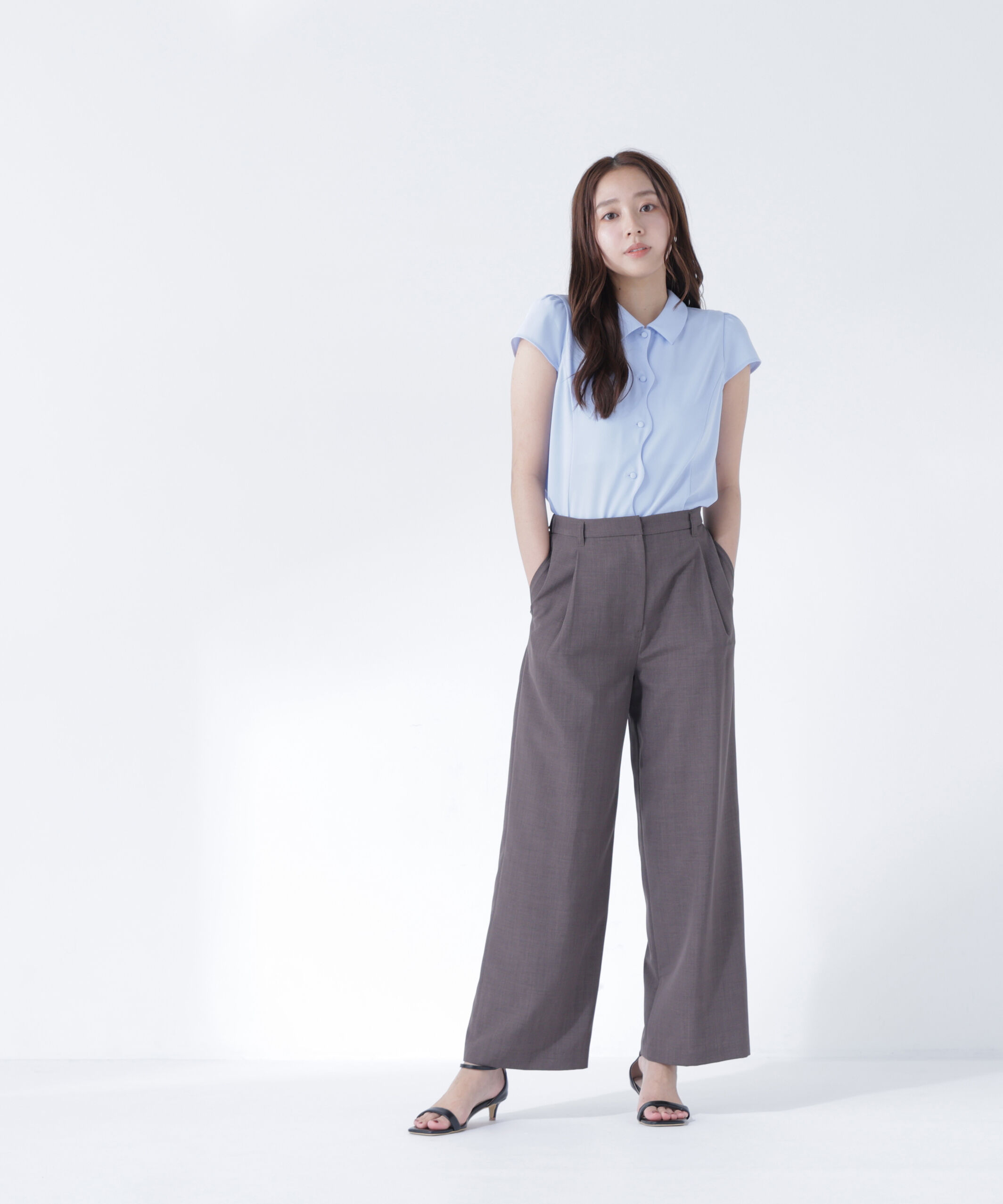  「SETUP パンツ」|その他|