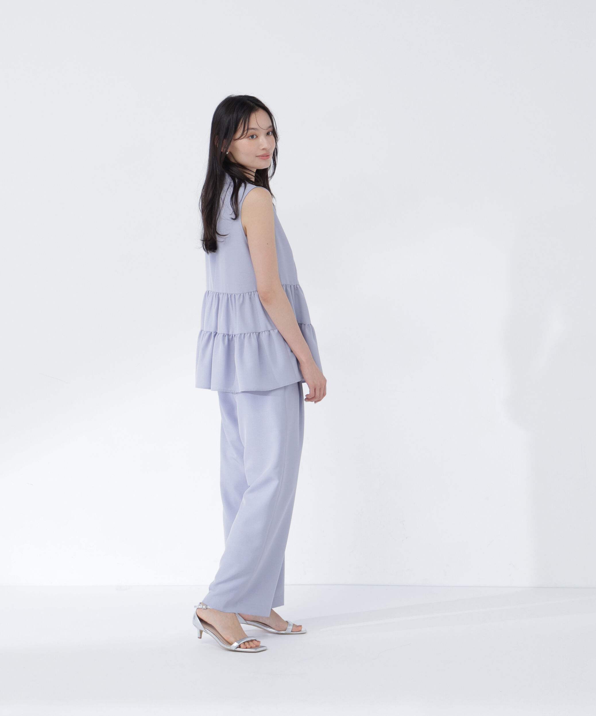  「SETUP パンツ」|その他|