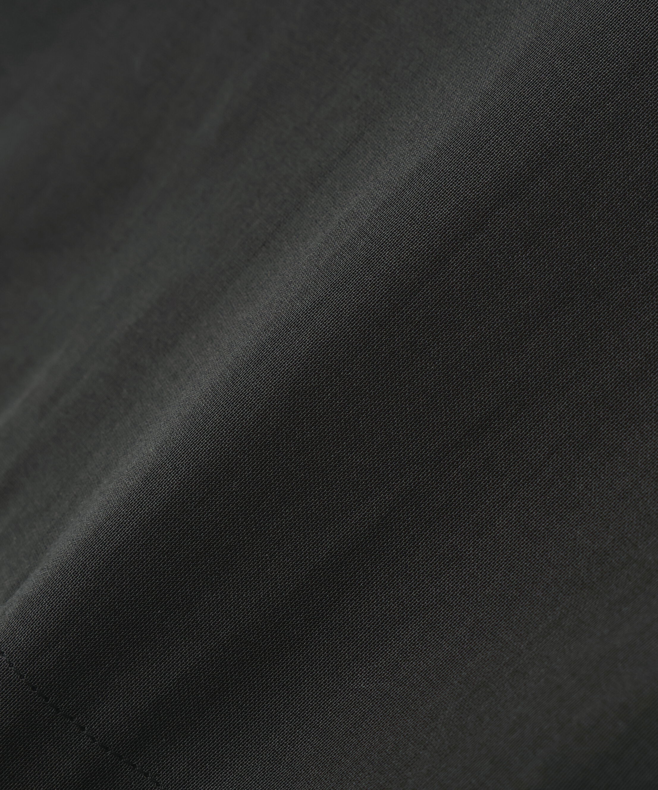 YLEVE 「YLEVE / COTTON VOILE LAWN SHORT SLEEVE SHIRT」|シャツ・ブラウス|