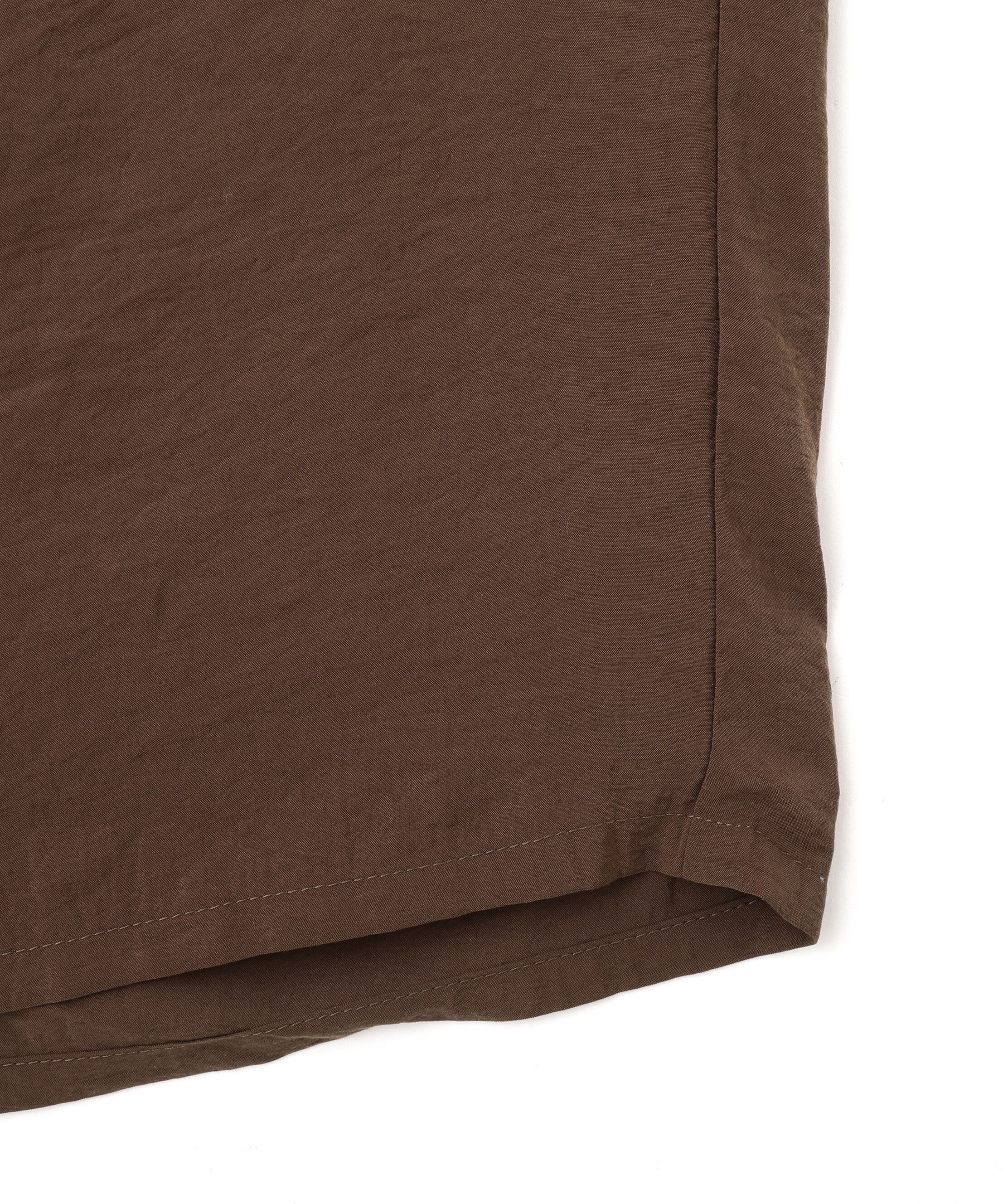 YLEVE 「YLEVE / RAYON-POLYESTER BROAD TROUSERS」|その他|