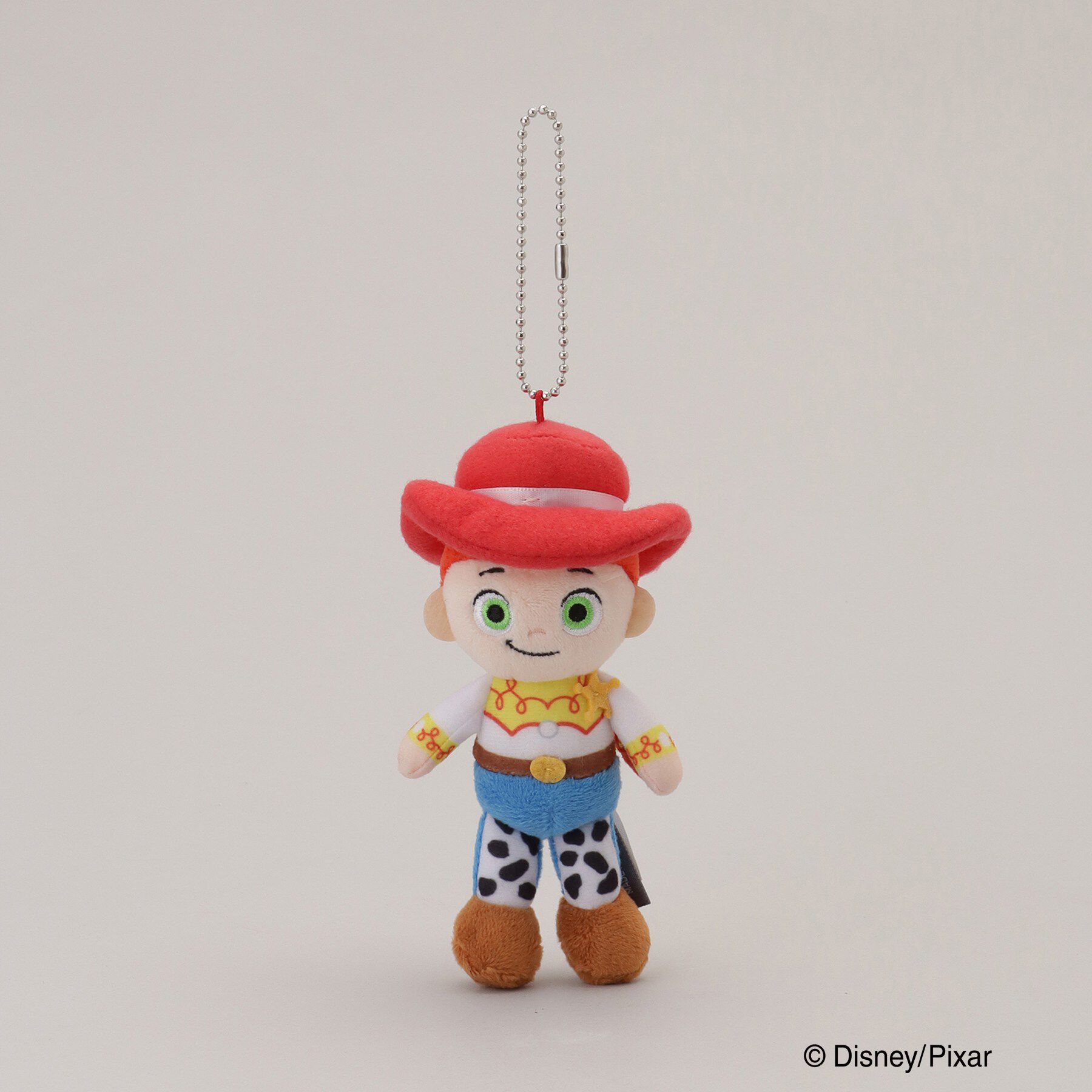 212 KITCHEN STORE「プチポップ ボールチェーンマスコット ジェシー ＜TOY STORY トイ・ストーリー＞」|その他|