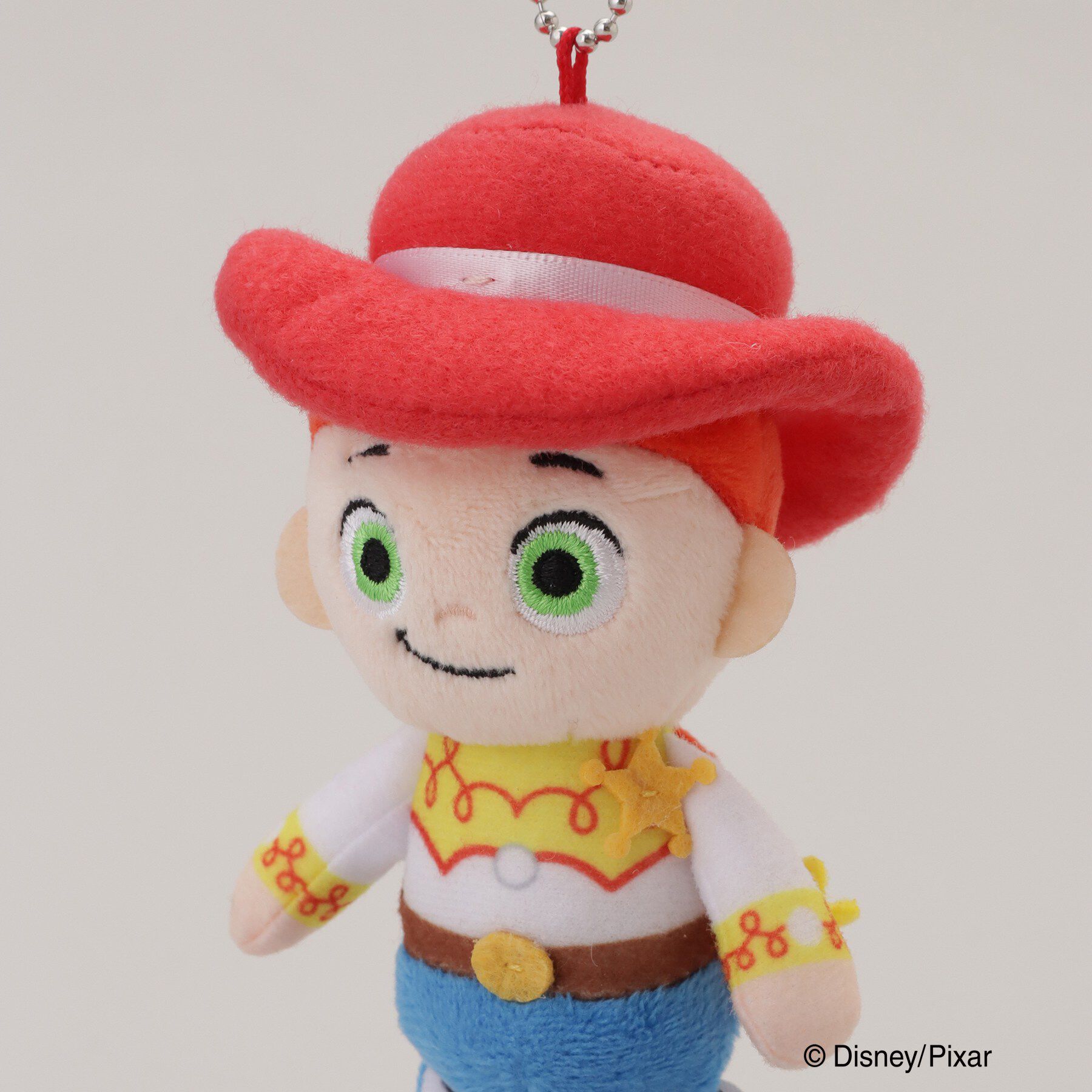 212 KITCHEN STORE「プチポップ ボールチェーンマスコット ジェシー ＜TOY STORY トイ・ストーリー＞」|その他|
