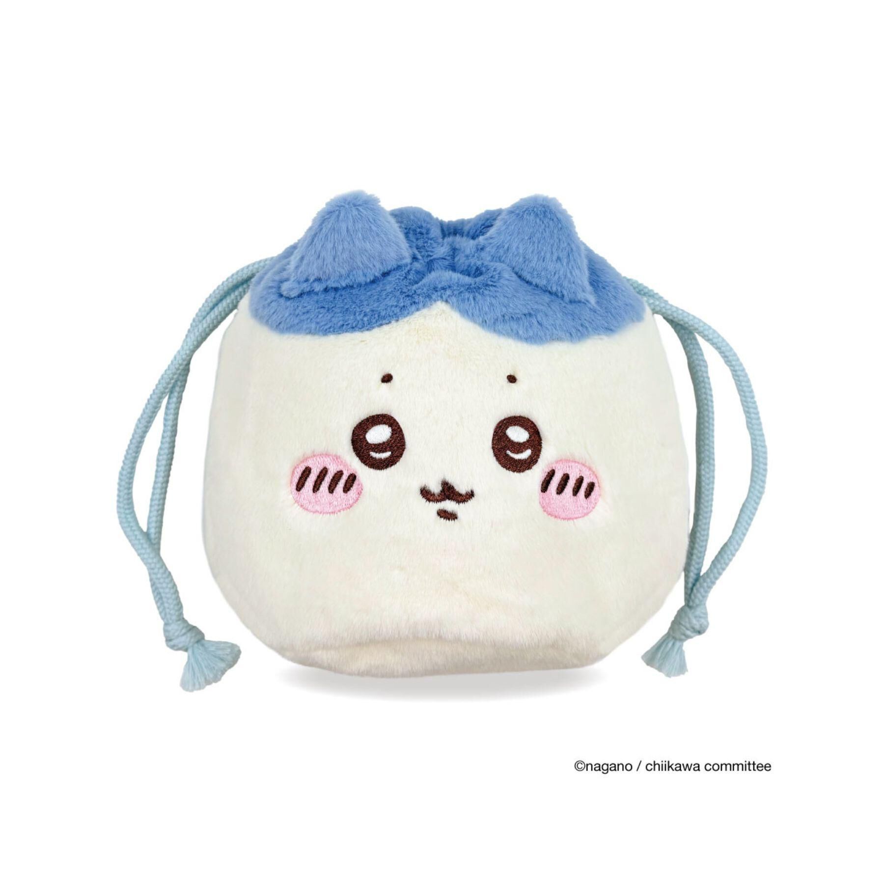 212 KITCHEN STORE「フェイス巾着2 ハチワレ ＜ちいかわ＞」|その他|