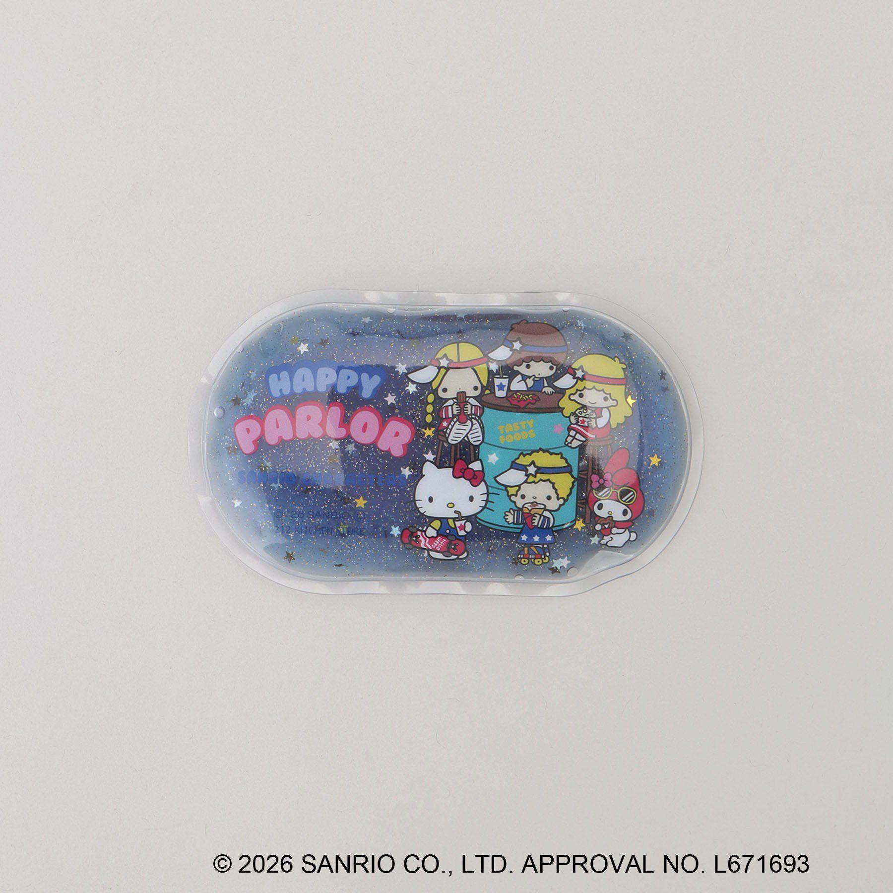 212 KITCHEN STORE「保冷剤 SANRIO CHARACTERS ＜Sanrio サンリオ＞」|その他|