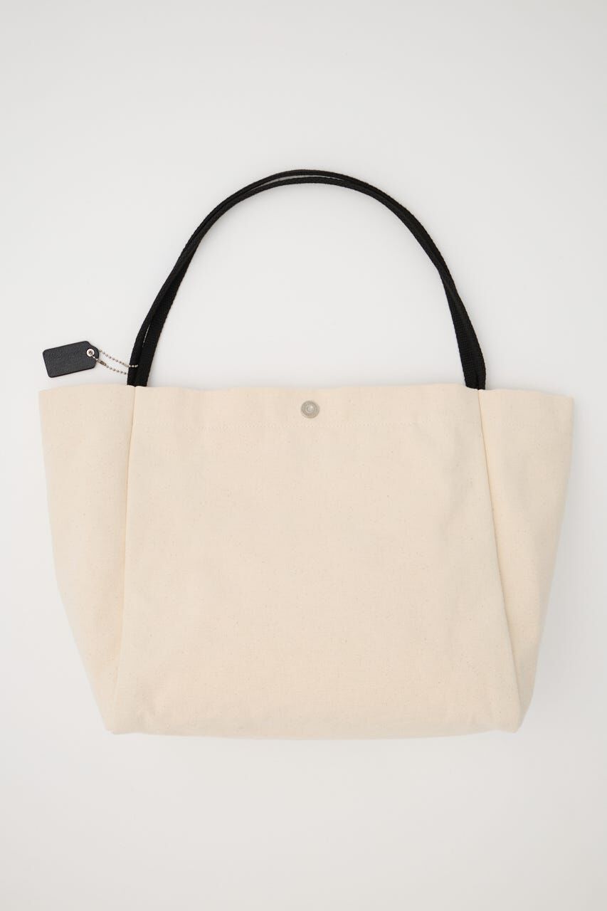 MOUSSY「SKINNY HANDLE トートバッグ」|その他|