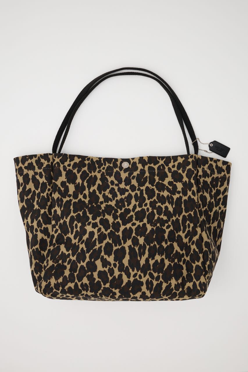 MOUSSY「SKINNY HANDLE トートバッグ」|その他|