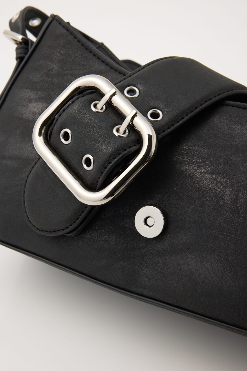 MOUSSY「BELTED HAND バッグ」|その他|
