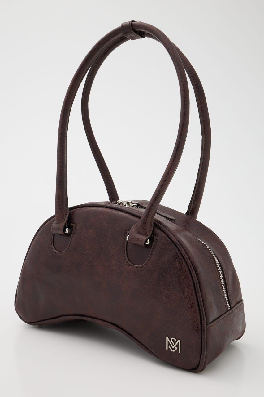 MOUSSY「ROUND BOSTON バッグ」|その他|