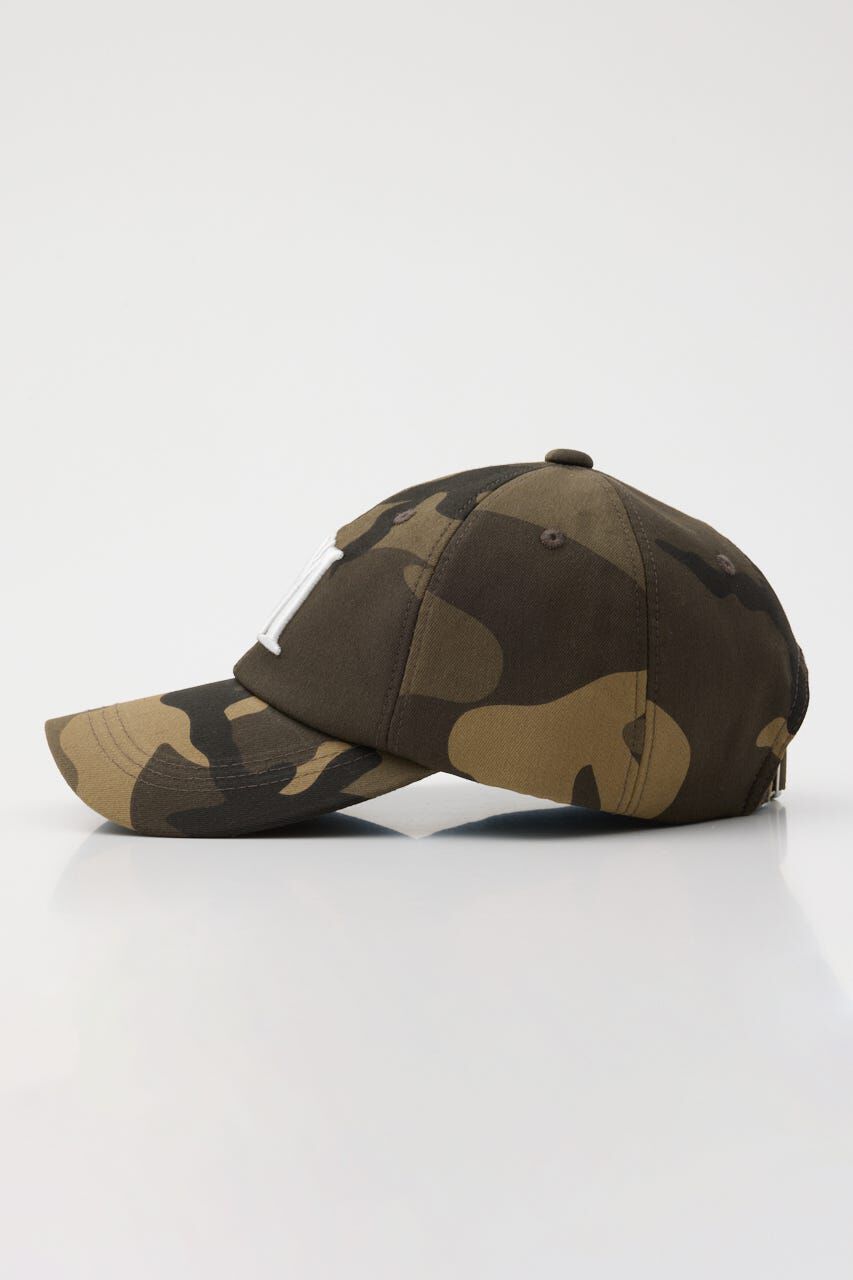MOUSSY「MS BASEBALL キャップ」|その他|