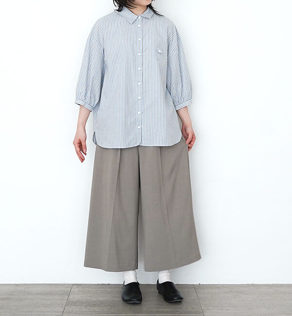 オローネ「トワイライトパンツ」|その他|