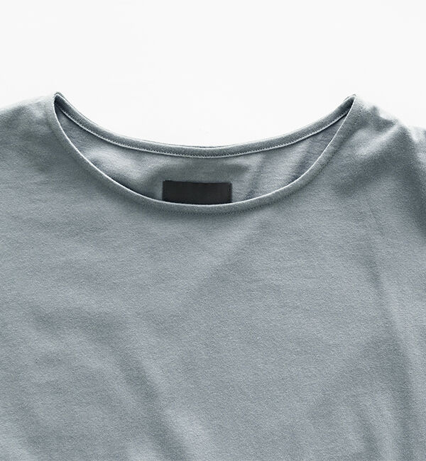 オローネ「モスモスTシャツ」|Tシャツ・カットソー|