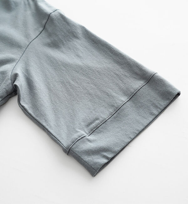オローネ「モスモスTシャツ」|Tシャツ・カットソー|