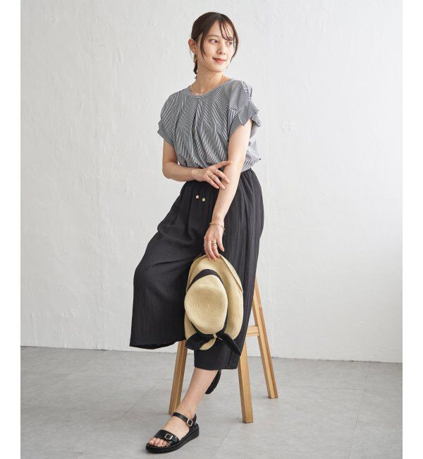 ikka「レイカン２ＷＡＹソデタックＰＯ」|その他|