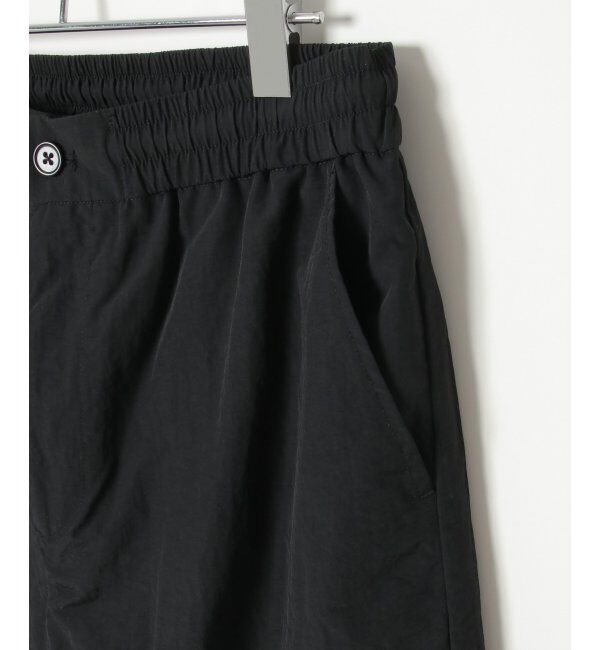 VENCE share style「ＶＳＷサークルロゴナイロンパンツ」|その他|