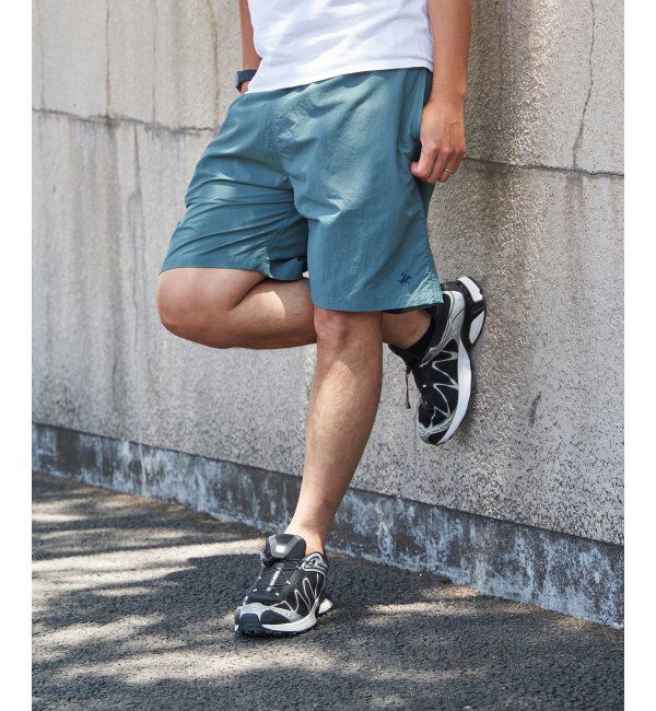 VENCE share style「BEVERLY HILLS POLO CLUB ナイロンハーフパンツ」|その他|