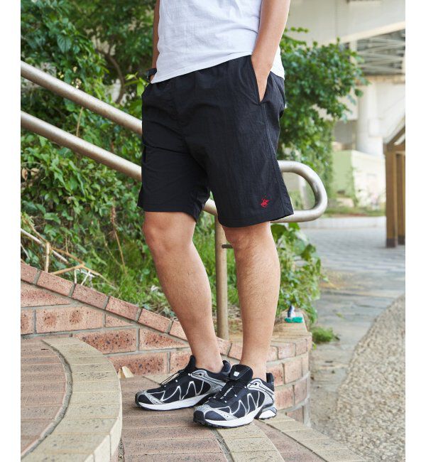 VENCE share style「BEVERLY HILLS POLO CLUB ナイロンハーフパンツ」|その他|
