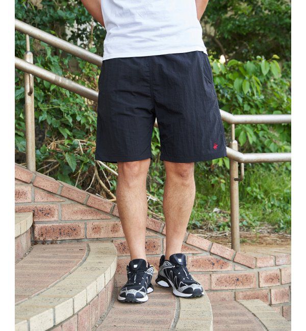 VENCE share style「BEVERLY HILLS POLO CLUB ナイロンハーフパンツ」|その他|