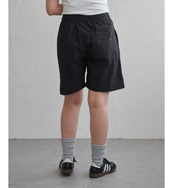 VENCE share style「BEVERLY HILLS POLO CLUB ナイロンハーフパンツ」|その他|