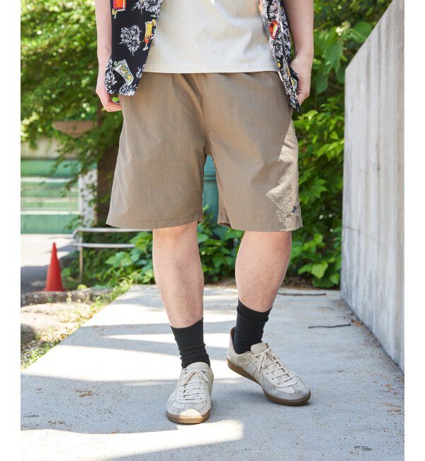 VENCE share style「BEVERLY HILLS POLO CLUB ナイロンハーフパンツ」|その他|
