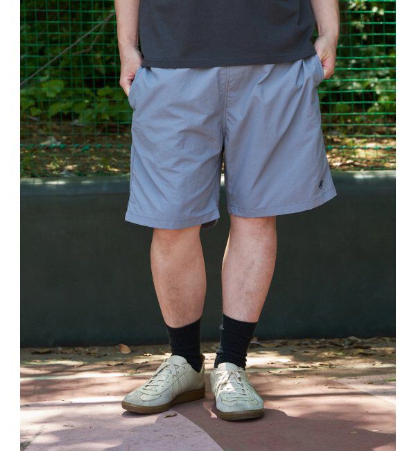 VENCE share style「BEVERLY HILLS POLO CLUB ナイロンハーフパンツ」|その他|